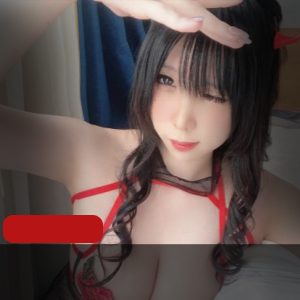 推特cosplayer网红少女鹿野希2022年11月合集 19V-2.3G